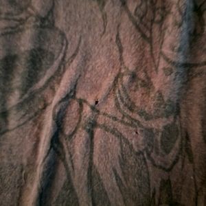 Boys Small Metallica shirt